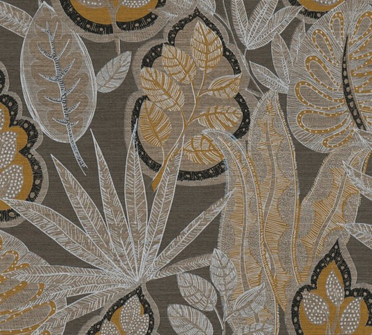 FAMOUS GARDEN 39346-3