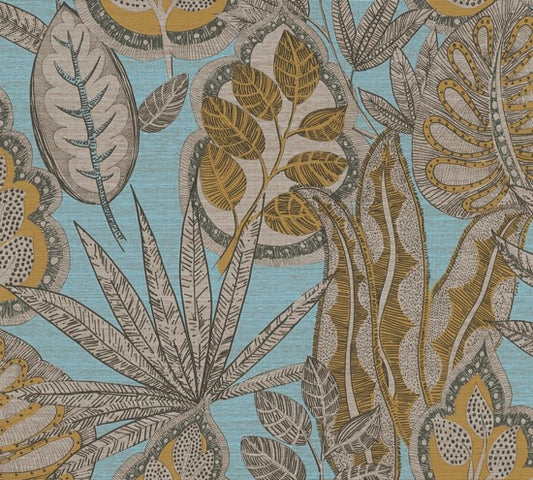 FAMOUS GARDEN 39346-4
