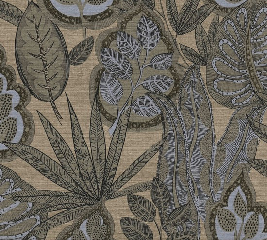 FAMOUS GARDEN 39346-5