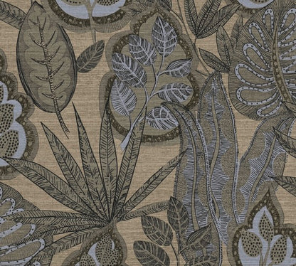 FAMOUS GARDEN 39346-5