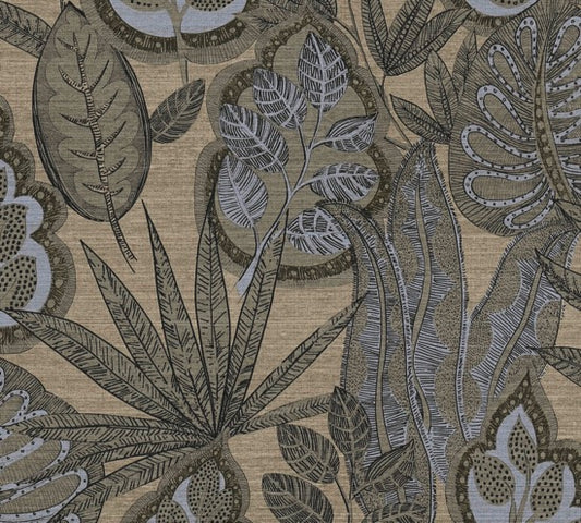 FAMOUS GARDEN 39346-5