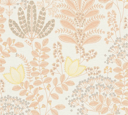 FAMOUS GARDEN 39349-1