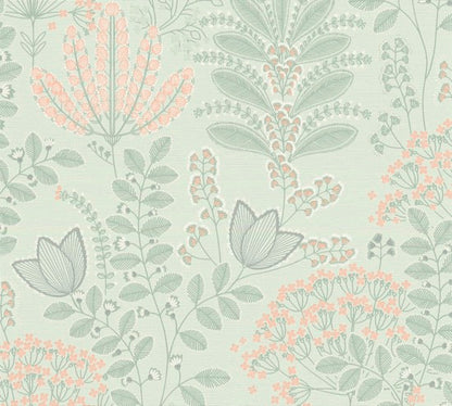 FAMOUS GARDEN 39349-3