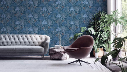 FAMOUS GARDEN 39349-4