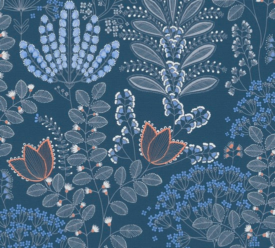 FAMOUS GARDEN 39349-4