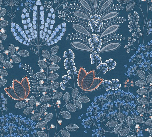 FAMOUS GARDEN 39349-4