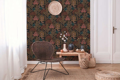 FAMOUS GARDEN 39349-5