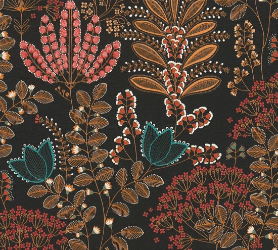 FAMOUS GARDEN 39349-5