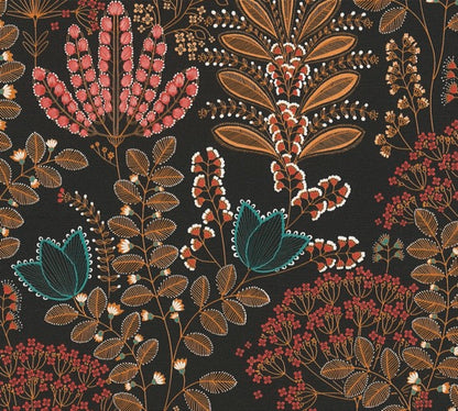 FAMOUS GARDEN 39349-5