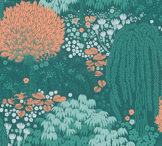 FAMOUS GARDEN 39350-3