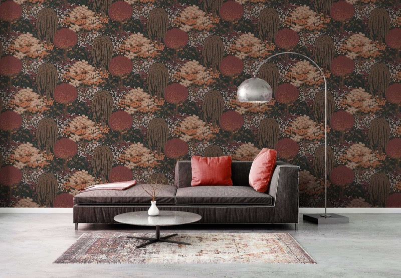 FAMOUS GARDEN 39350-4