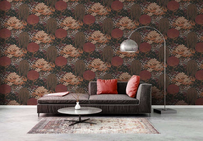 FAMOUS GARDEN 39350-4