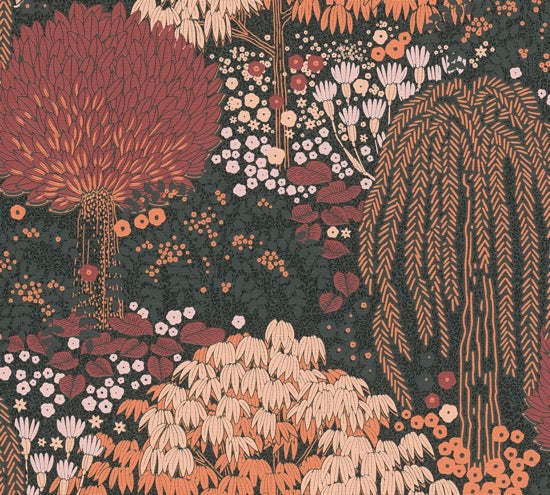 FAMOUS GARDEN 39350-4