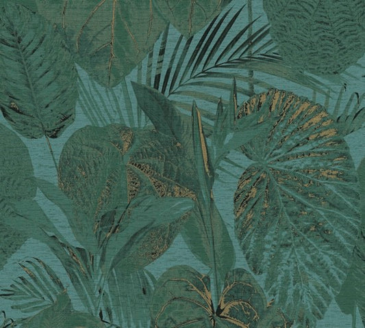 FAMOUS GARDEN 39355-3