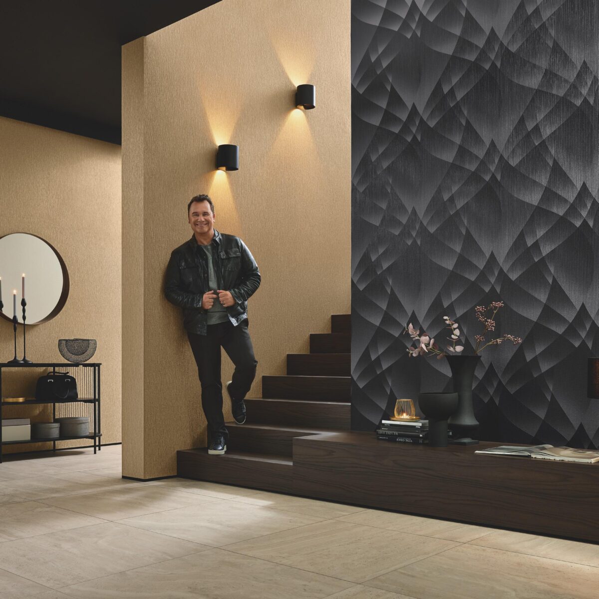 FASHION FOR WALLS 10374-15