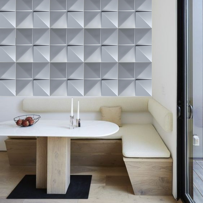 Panel 3D Sophie Plata