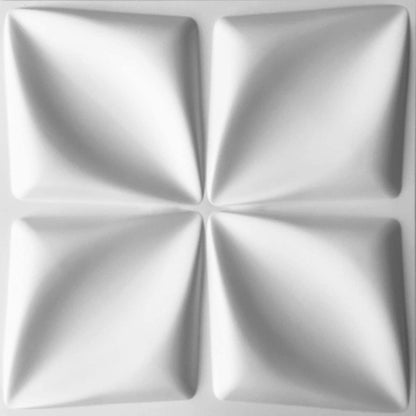 Panel 3D Elsie