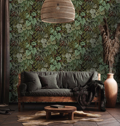 CASCADING GARDENS 91363