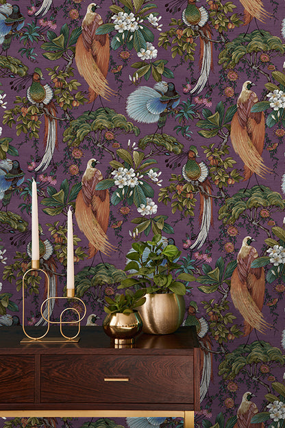 CASCADING GARDENS 91400