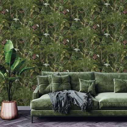 CASCADING GARDENS 91442