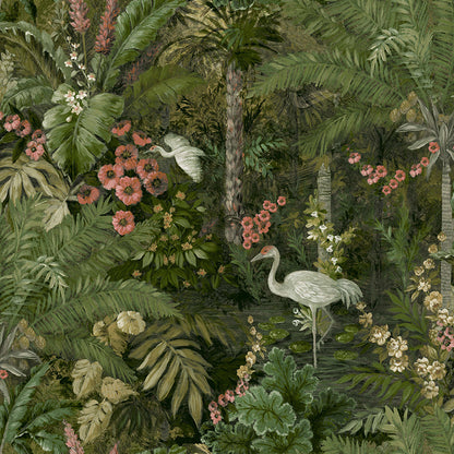 CASCADING GARDENS 91442