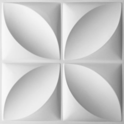 Panel 3D Renzo