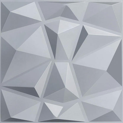 Panel 3D Kelly Plata